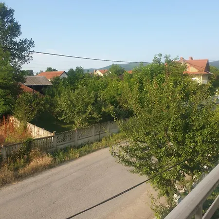 招待所 Zdravkovic Malo Laole