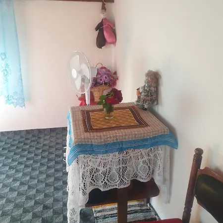 Zdravkovic 招待所 *